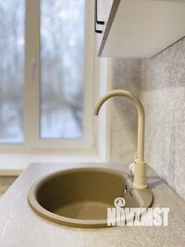 Студия квартира, на длительный срок, 15м2, 4/5 этаж