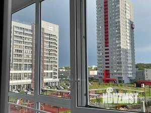 1-к квартира, посуточно, 47м2, 1/1 этаж