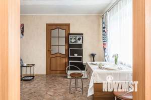 2-к квартира, посуточно, 48м2, 4/4 этаж