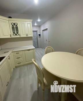 1-к квартира, на длительный срок, 33м2, 8/16 этаж