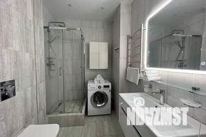 1-к квартира, посуточно, 47м2, 17/22 этаж