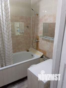 2-к квартира, на длительный срок, 41м2, 4/5 этаж