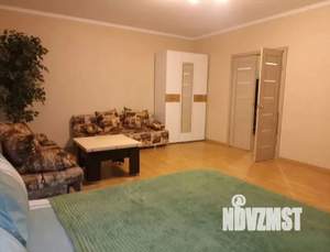 2-к квартира, посуточно, 56м2, 8/10 этаж