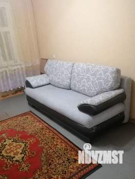 1-к квартира, на длительный срок, 34м2, 5/10 этаж