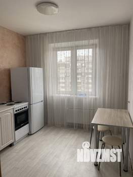 1-к квартира, на длительный срок, 38м2, 9/10 этаж