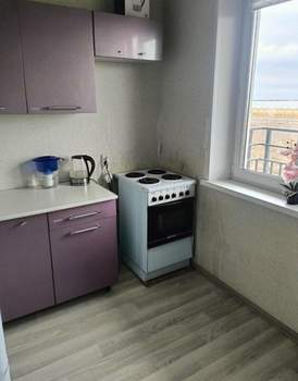 1-к квартира, на длительный срок, 34м2, 5/11 этаж