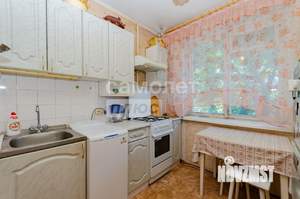 2-к квартира, на длительный срок, 42м2, 2/5 этаж