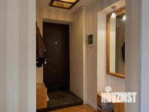 Студия квартира, посуточно, 33м2, 3/5 этаж