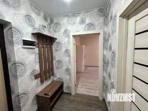 1-к квартира, на длительный срок, 50м2, 6/20 этаж