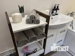 1-к квартира, посуточно, 31м2, 24/26 этаж