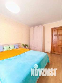 4-к квартира, посуточно, 120м2, 1/1 этаж