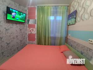 Студия квартира, посуточно, 16м2, 3/5 этаж