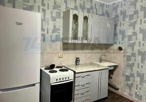 1-к квартира, на длительный срок, 40м2, 7/9 этаж