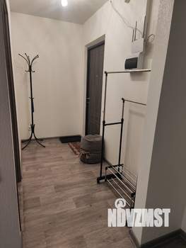 1-к квартира, на длительный срок, 32м2, 6/10 этаж
