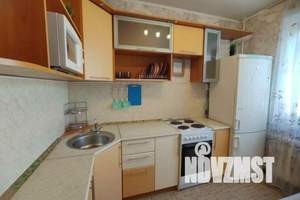 2-к квартира, посуточно, 54м2, 6/10 этаж