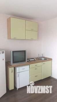 1-к квартира, на длительный срок, 33м2, 12/18 этаж