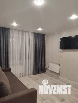 1-к квартира, посуточно, 31м2, 8/10 этаж