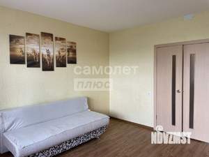 1-к квартира, на длительный срок, 40м2, 9/10 этаж