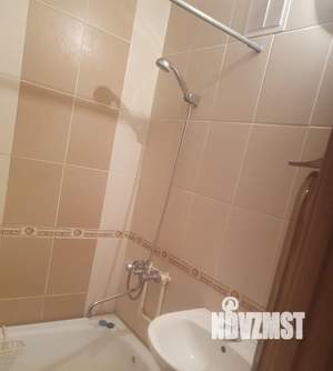 2-к квартира, на длительный срок, 48м2, 10/17 этаж