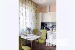 1-к квартира, посуточно, 46м2, 20/20 этаж