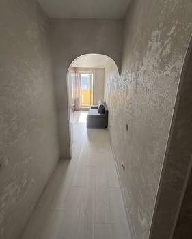 1-к квартира, на длительный срок, 40м2, 5/20 этаж