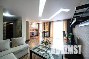 2-к квартира, посуточно, 109м2, 9/16 этаж