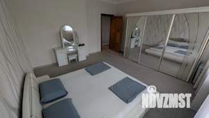 4-к квартира, посуточно, 105м2, 3/3 этаж