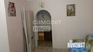 1-к квартира, на длительный срок, 26м2, 1/5 этаж