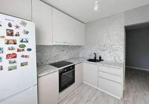 1-к квартира, на длительный срок, 40м2, 2/10 этаж