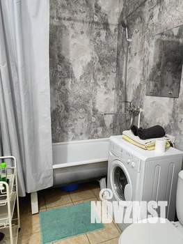 2-к квартира, посуточно, 43м2, 2/10 этаж