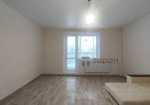 1-к квартира, на длительный срок, 41м2, 7/10 этаж