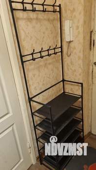 1-к квартира, на длительный срок, 34м2, 3/5 этаж