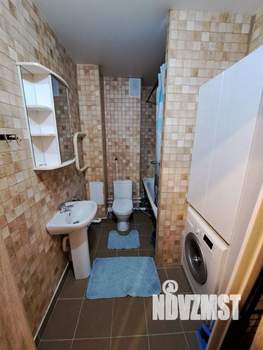 1-к квартира, на длительный срок, 35м2, 3/10 этаж