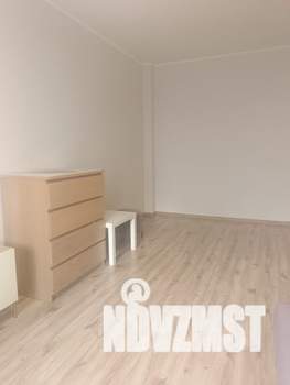 1-к квартира, на длительный срок, 43м2, 13/21 этаж