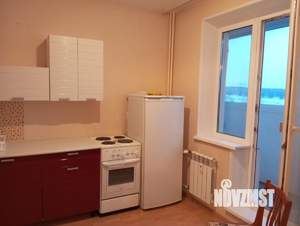 1-к квартира, на длительный срок, 32м2, 7/11 этаж