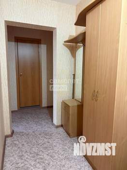 1-к квартира, на длительный срок, 43м2, 8/10 этаж