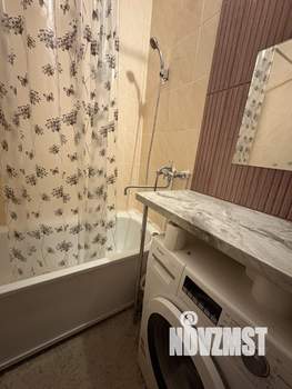 1-к квартира, на длительный срок, 34м2, 3/12 этаж