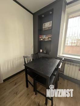 2-к квартира, на длительный срок, 45м2, 3/4 этаж