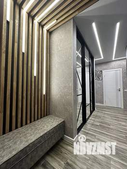 2-к квартира, на длительный срок, 45м2, 13/16 этаж