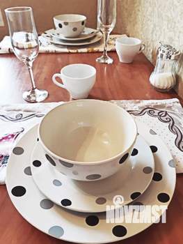 1-к квартира, посуточно, 38м2, 4/5 этаж