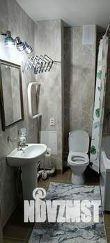 2-к квартира, посуточно, 45м2, 1/1 этаж