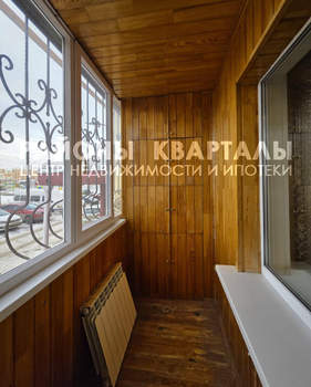 2-к квартира, на длительный срок, 57м2, 1/10 этаж