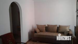 1-к квартира, на длительный срок, 32м2, 2/5 этаж