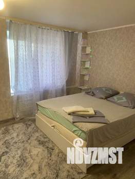 1-к квартира, посуточно, 38м2, 9/10 этаж