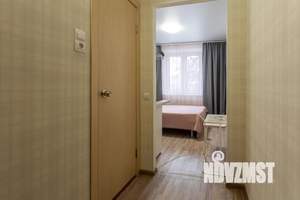 Студия квартира, посуточно, 16м2, 1/9 этаж