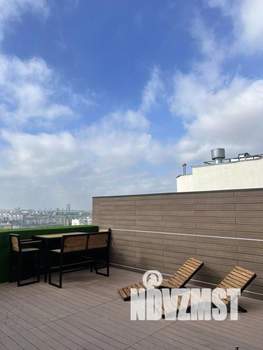 1-к квартира, посуточно, 77м2, 1/1 этаж