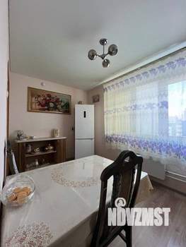 1-к квартира, на длительный срок, 42м2, 10/10 этаж