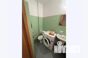 1-к квартира, посуточно, 26м2, 5/10 этаж