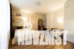 1-к квартира, посуточно, 28м2, 6/19 этаж