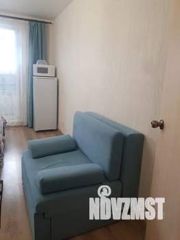 Студия квартира, посуточно, 24м2, 14/20 этаж